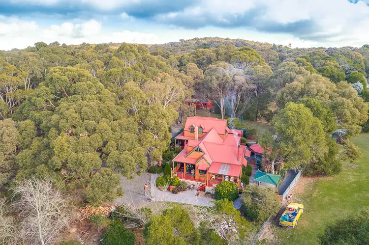 Third view of Homely house listing, 892 Ballan-Egerton Road, Mount Egerton VIC 3352