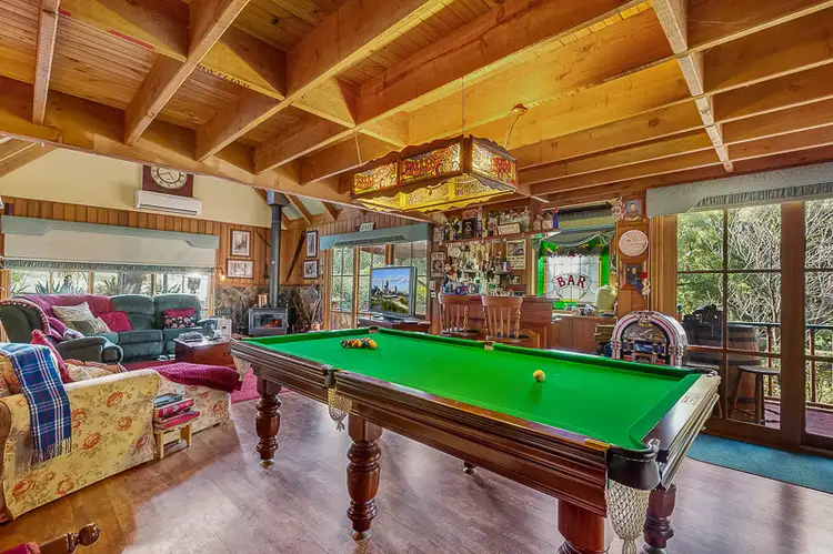 Fifth view of Homely house listing, 892 Ballan-Egerton Road, Mount Egerton VIC 3352