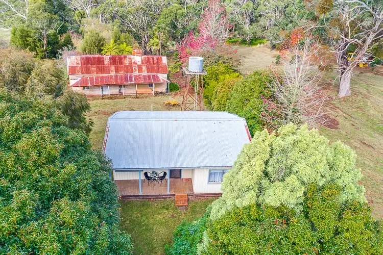 Third view of Homely house listing, 810 Greenhills Road, Blackwood VIC 3458