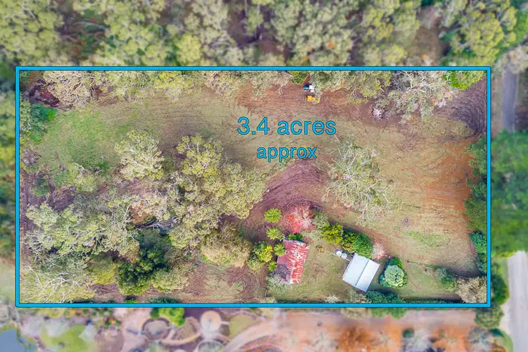 Fourth view of Homely house listing, 810 Greenhills Road, Blackwood VIC 3458