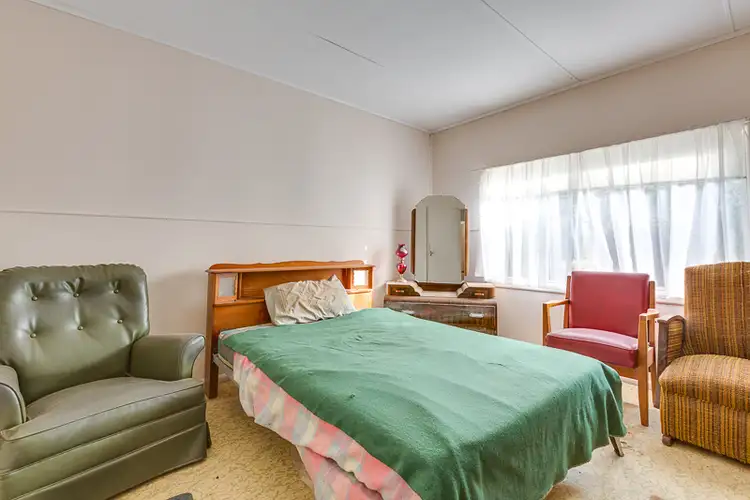 Fifth view of Homely house listing, 810 Greenhills Road, Blackwood VIC 3458
