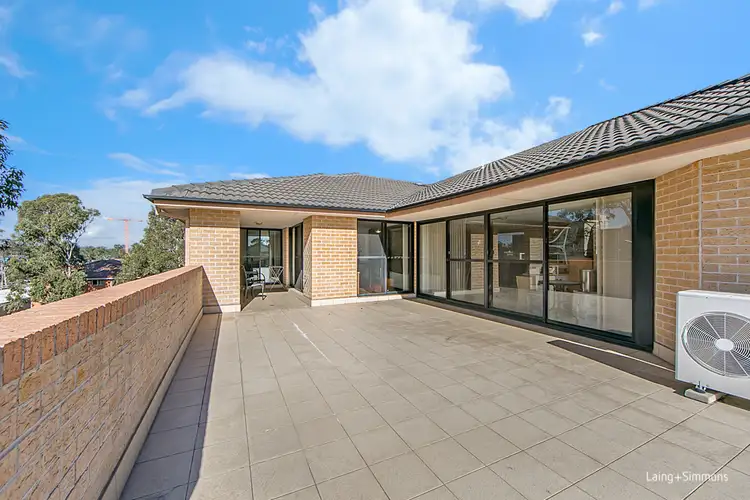 10/40 Hythe Street, Mount Druitt NSW 2770