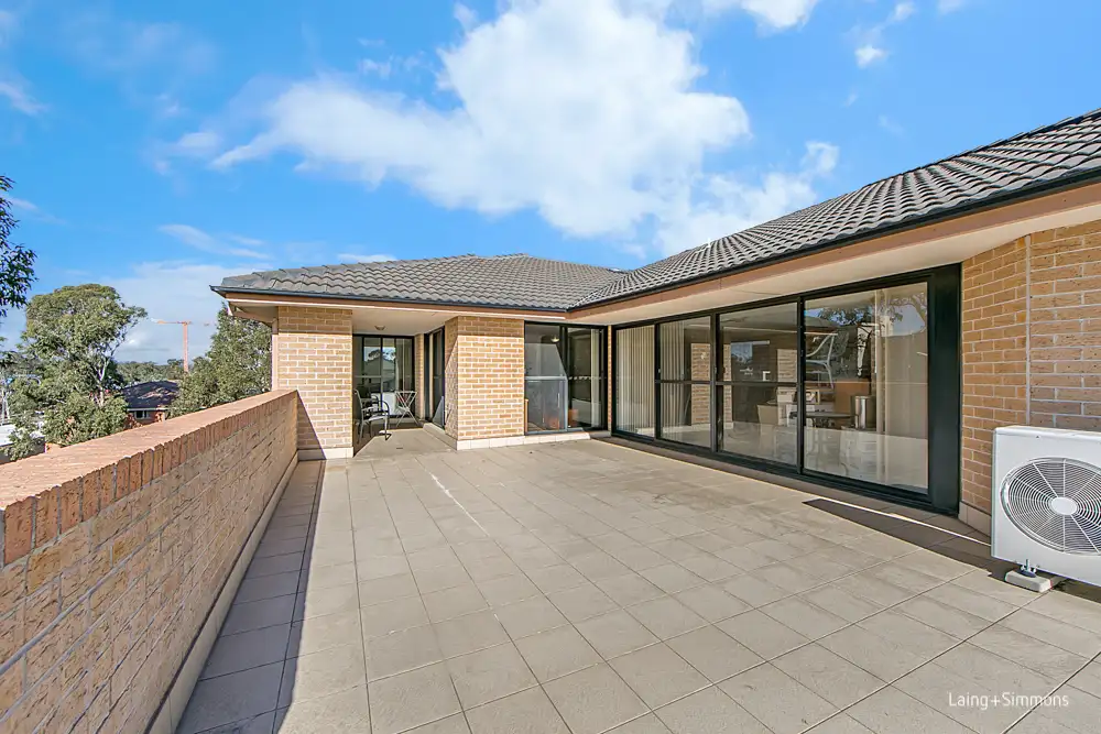 Main view of Homely unit listing, 10/40 Hythe Street, Mount Druitt NSW 2770