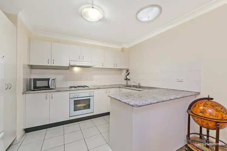 Third view of Homely unit listing, 10/40 Hythe Street, Mount Druitt NSW 2770