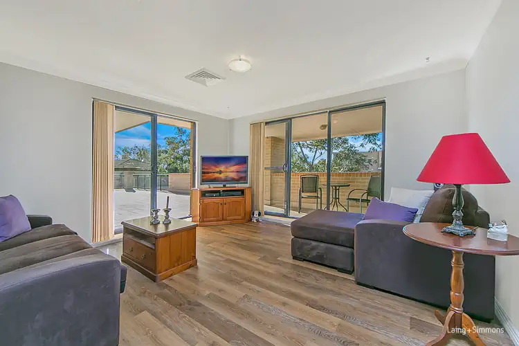 Fifth view of Homely unit listing, 10/40 Hythe Street, Mount Druitt NSW 2770