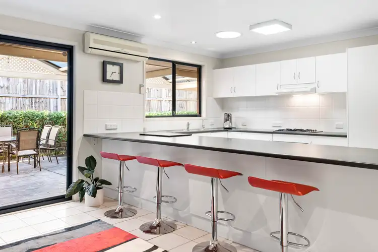 Second view of Homely house listing, 12 Imlay Street, Woongarrah NSW 2259