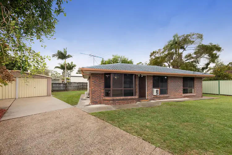 3 Cromer Court, Loganholme QLD 4129