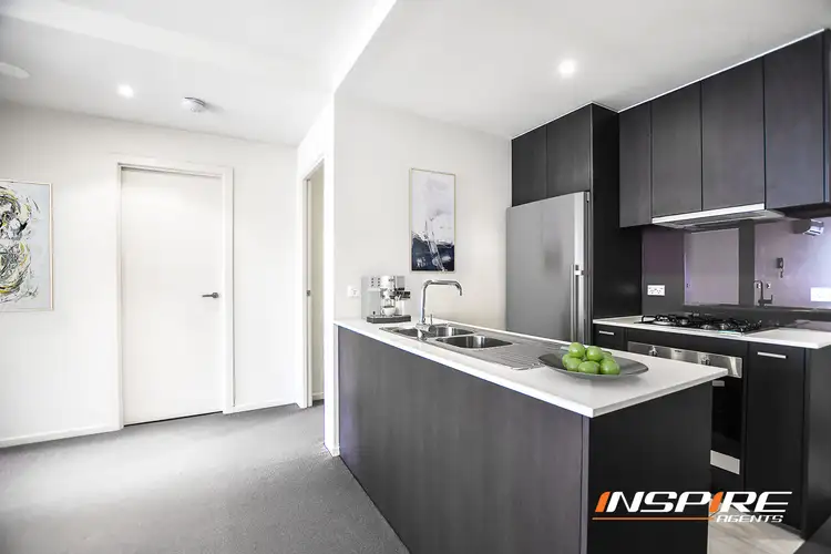 Main view of Homely apartment listing, 609/49 Plenty Road, Preston VIC 3072