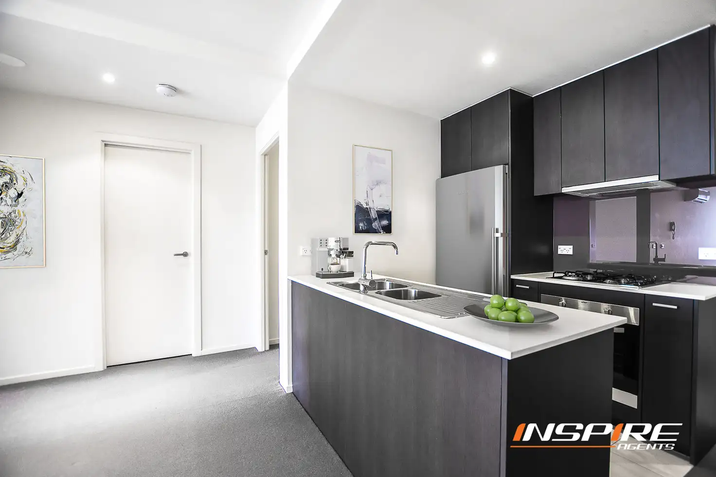 Main view of Homely apartment listing, 609/49 Plenty Road, Preston VIC 3072