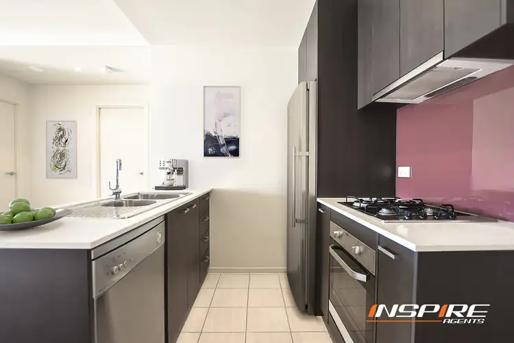 Fourth view of Homely apartment listing, 609/49 Plenty Road, Preston VIC 3072