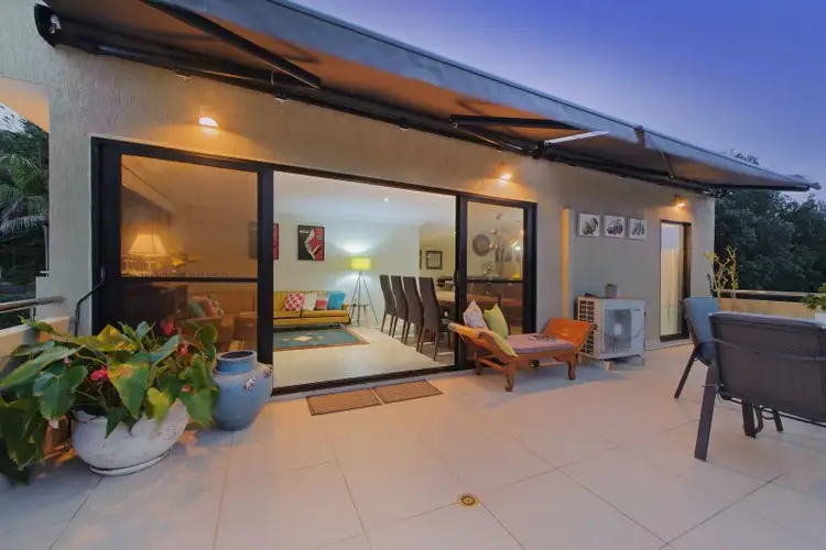 Second view of Homely house listing, 2/27 Matthew Flinders Drive, Port Macquarie NSW 2444