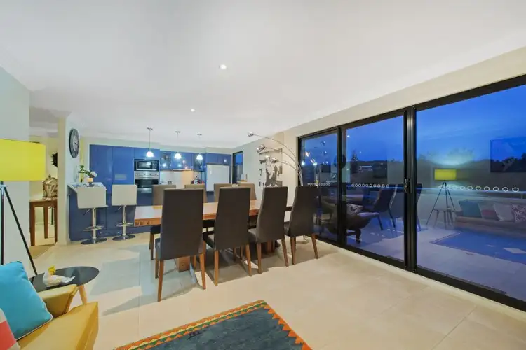 Fourth view of Homely house listing, 2/27 Matthew Flinders Drive, Port Macquarie NSW 2444