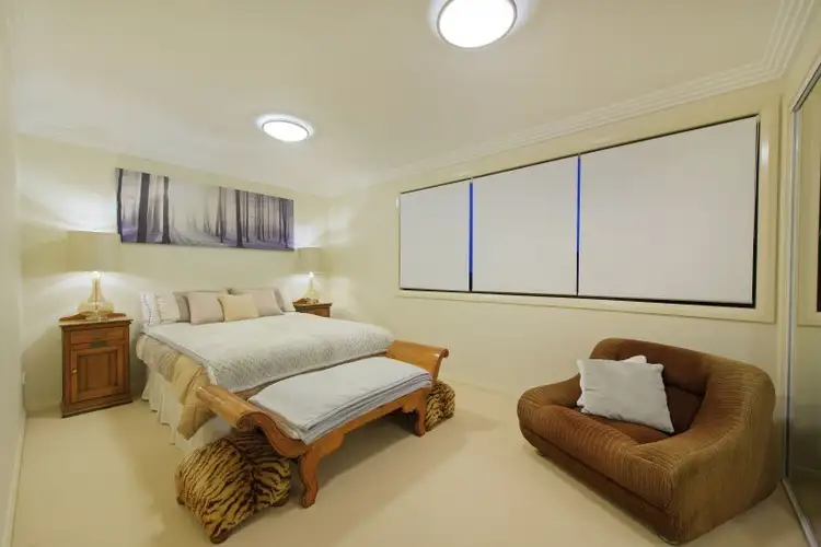 Fifth view of Homely house listing, 2/27 Matthew Flinders Drive, Port Macquarie NSW 2444