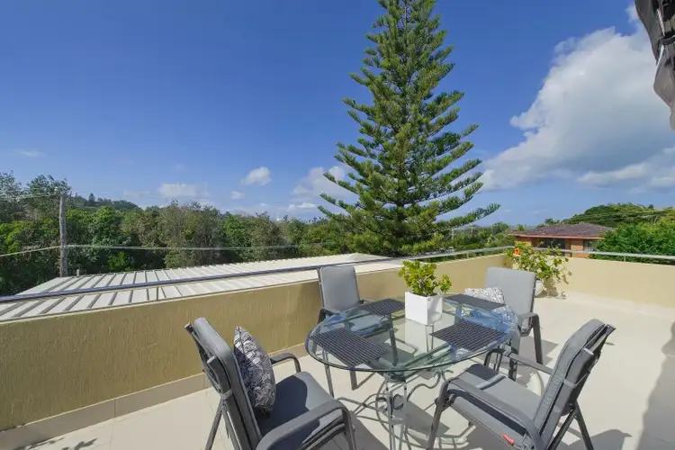 Sixth view of Homely house listing, 2/27 Matthew Flinders Drive, Port Macquarie NSW 2444