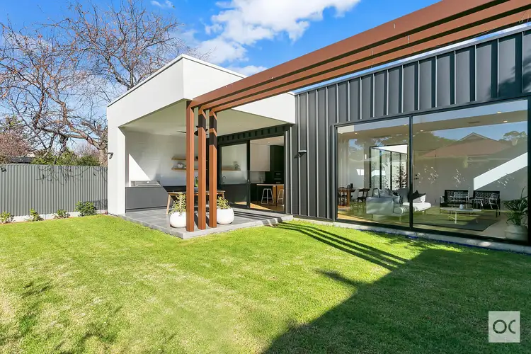 9 Hilda Terrace, Hawthorn SA 5062