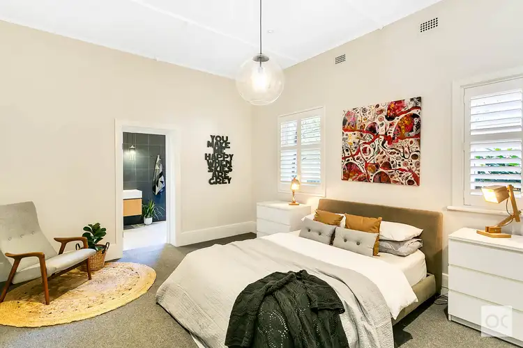 Fifth view of Homely house listing, 9 Hilda Terrace, Hawthorn SA 5062