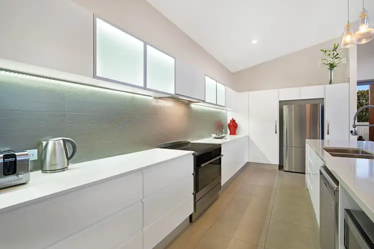 Third view of Homely house listing, 24 Selwyn Street, Merewether NSW 2291