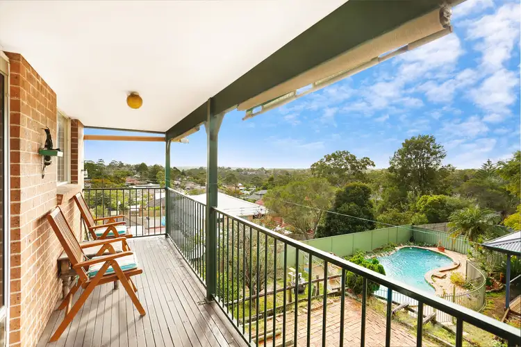 Main view of Homely house listing, 185a Loftus Avenue, Loftus NSW 2232