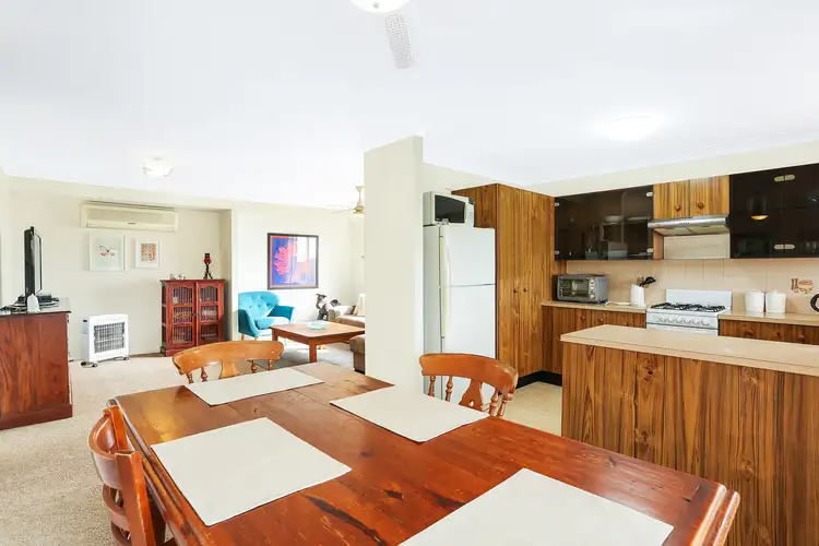 Fourth view of Homely house listing, 185a Loftus Avenue, Loftus NSW 2232