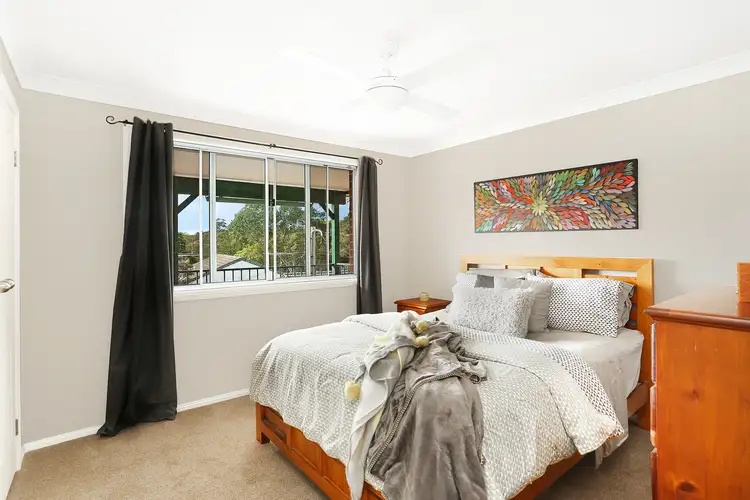 Fifth view of Homely house listing, 185a Loftus Avenue, Loftus NSW 2232