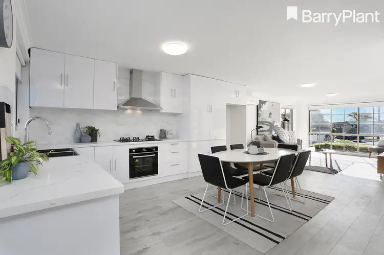Main view of Homely house listing, 8 Licola Court, Broadmeadows VIC 3047