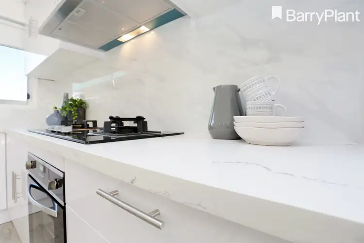 Second view of Homely house listing, 8 Licola Court, Broadmeadows VIC 3047
