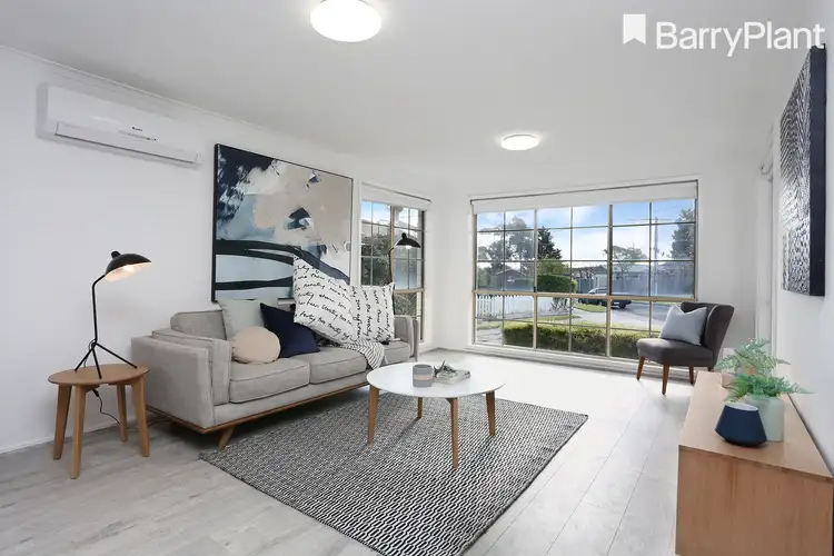 Third view of Homely house listing, 8 Licola Court, Broadmeadows VIC 3047