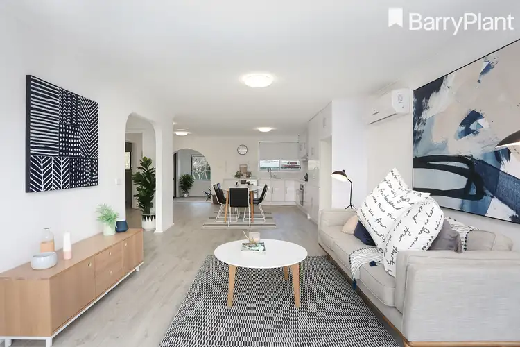 Fourth view of Homely house listing, 8 Licola Court, Broadmeadows VIC 3047