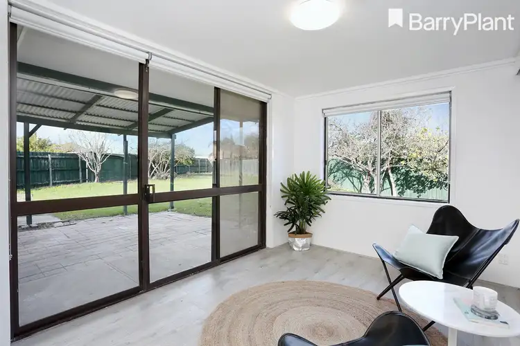 Sixth view of Homely house listing, 8 Licola Court, Broadmeadows VIC 3047
