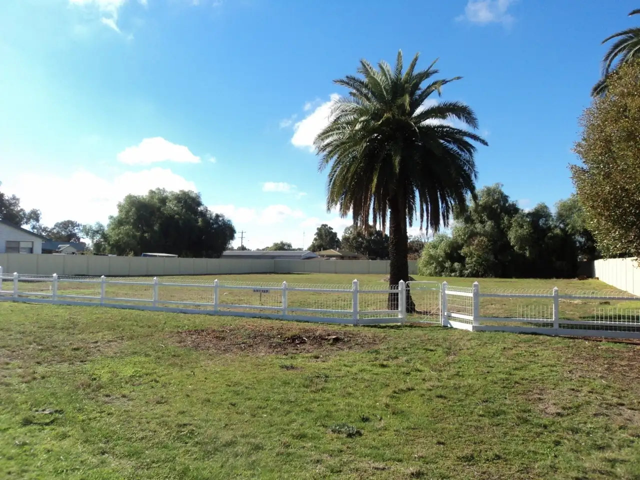 Main view of Homely land listing, LOT 2 & 3 Livingstone Street, Mathoura NSW 2710