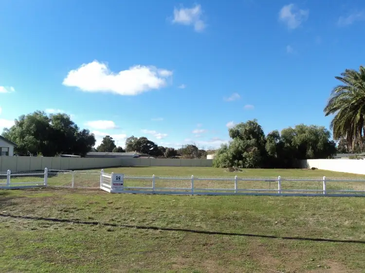Second view of Homely land listing, LOT 2 & 3 Livingstone Street, Mathoura NSW 2710