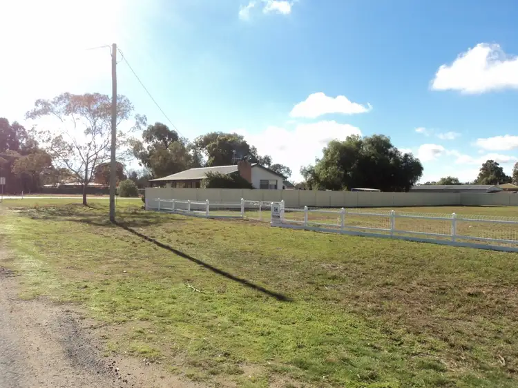 Fifth view of Homely land listing, LOT 2 & 3 Livingstone Street, Mathoura NSW 2710
