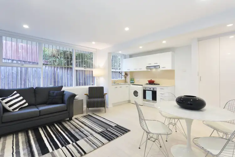 6/170 Nelson Street, Annandale NSW 2038