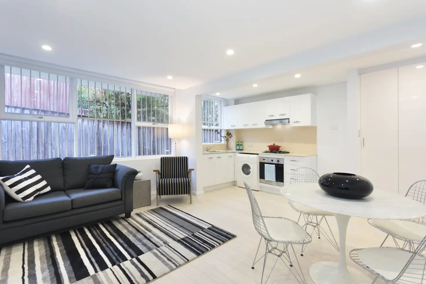 Main view of Homely apartment listing, 6/170 Nelson Street, Annandale NSW 2038