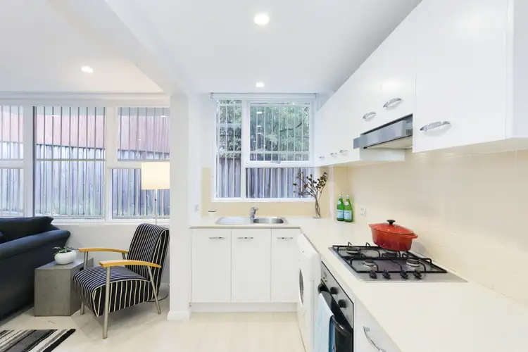 Second view of Homely apartment listing, 6/170 Nelson Street, Annandale NSW 2038