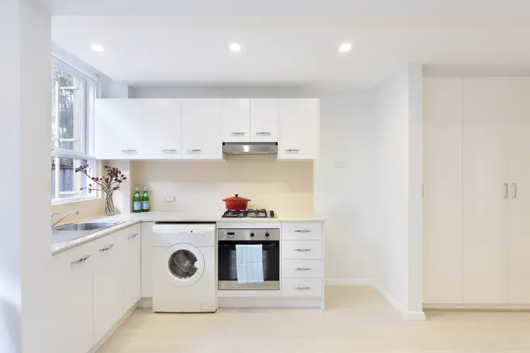 Third view of Homely apartment listing, 6/170 Nelson Street, Annandale NSW 2038