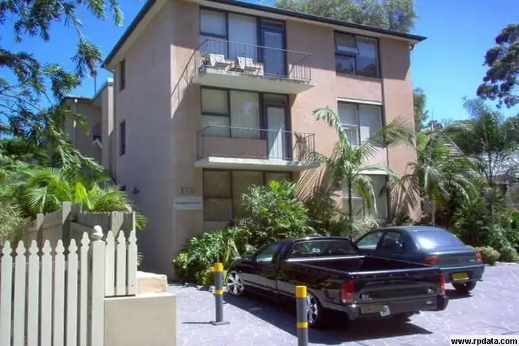 Sixth view of Homely apartment listing, 6/170 Nelson Street, Annandale NSW 2038