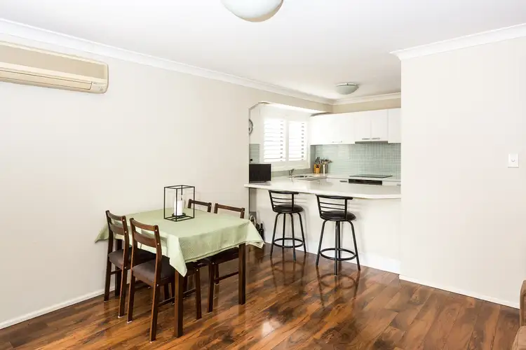Fourth view of Homely semi-detached listing, 3A Merris Place, Milperra NSW 2214