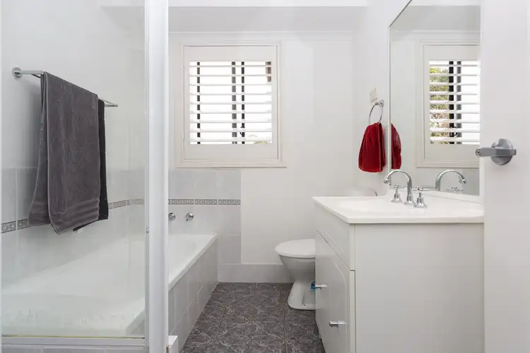 Fifth view of Homely semi-detached listing, 3A Merris Place, Milperra NSW 2214