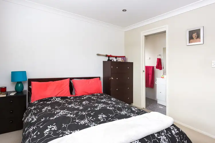 Sixth view of Homely semi-detached listing, 3A Merris Place, Milperra NSW 2214