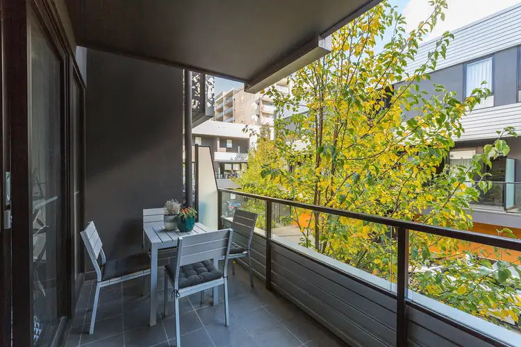 Sixth view of Homely townhouse listing, 7 Cirque Drive, Footscray VIC 3011