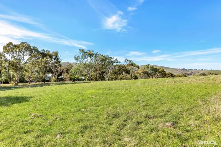 LOT 5 Wachtel Road, Harrogate SA 5244
