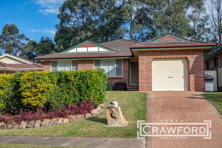 64 Drysdale Drive, Lambton NSW 2299