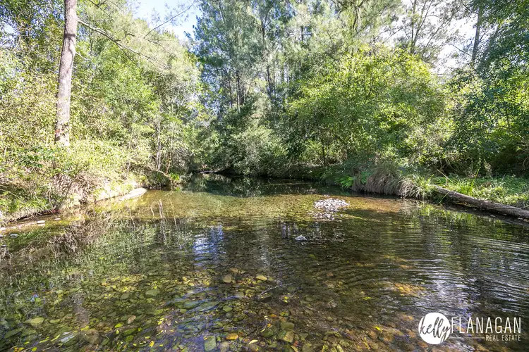 Third view of Homely rural property listing, LOT 30 Carrai Road, Willi Willi NSW 2440