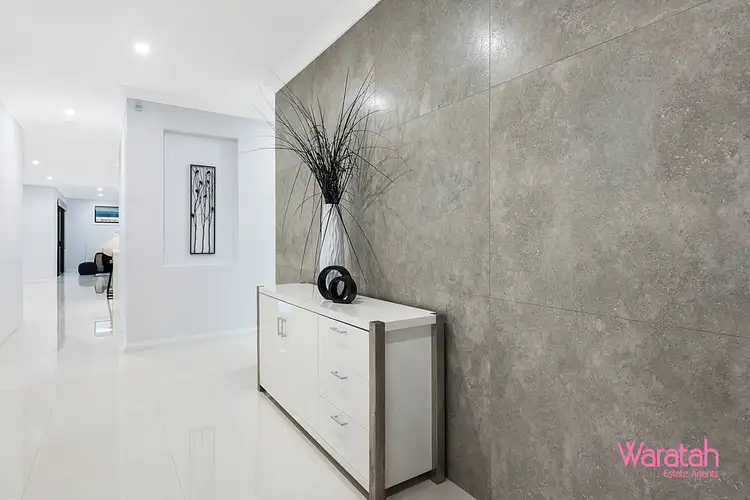 28 Jonagold Terrace, Box Hill NSW 2765