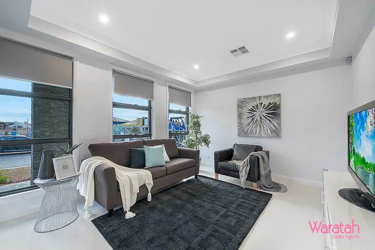 Second view of Homely house listing, 28 Jonagold Terrace, Box Hill NSW 2765
