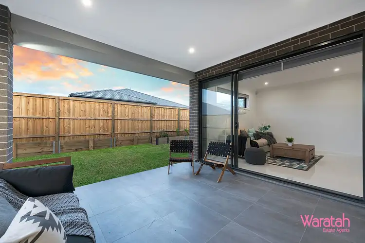 Sixth view of Homely house listing, 28 Jonagold Terrace, Box Hill NSW 2765