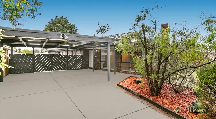 Second view of Homely house listing, 42 Witternberg Avenue, Frankston VIC 3199