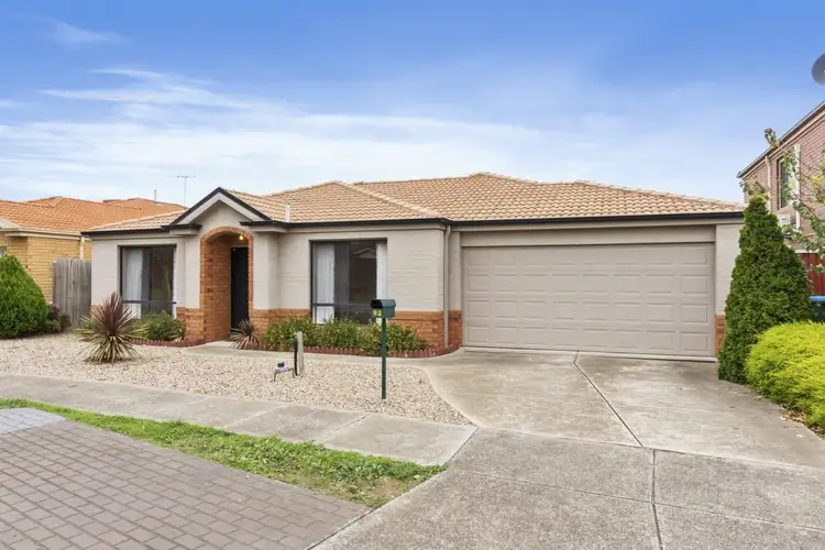 29 Bridgewater Way, Truganina VIC 3029