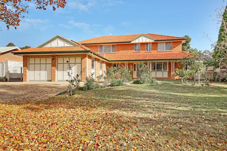 6 Sheridan Way, Mount Annan NSW 2567